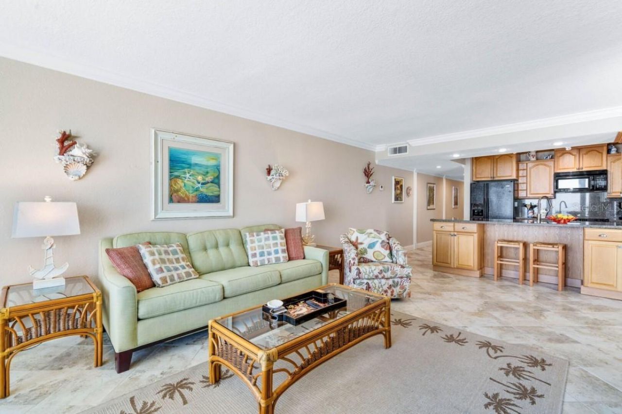 5201 S Atlantic Avenue, Unit 703A, New Smyrna Beach, FL 32169 Photo