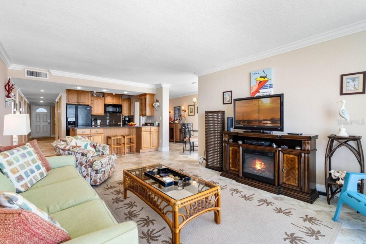 5201 S Atlantic Avenue, Unit 703A, New Smyrna Beach, FL 32169 Photo