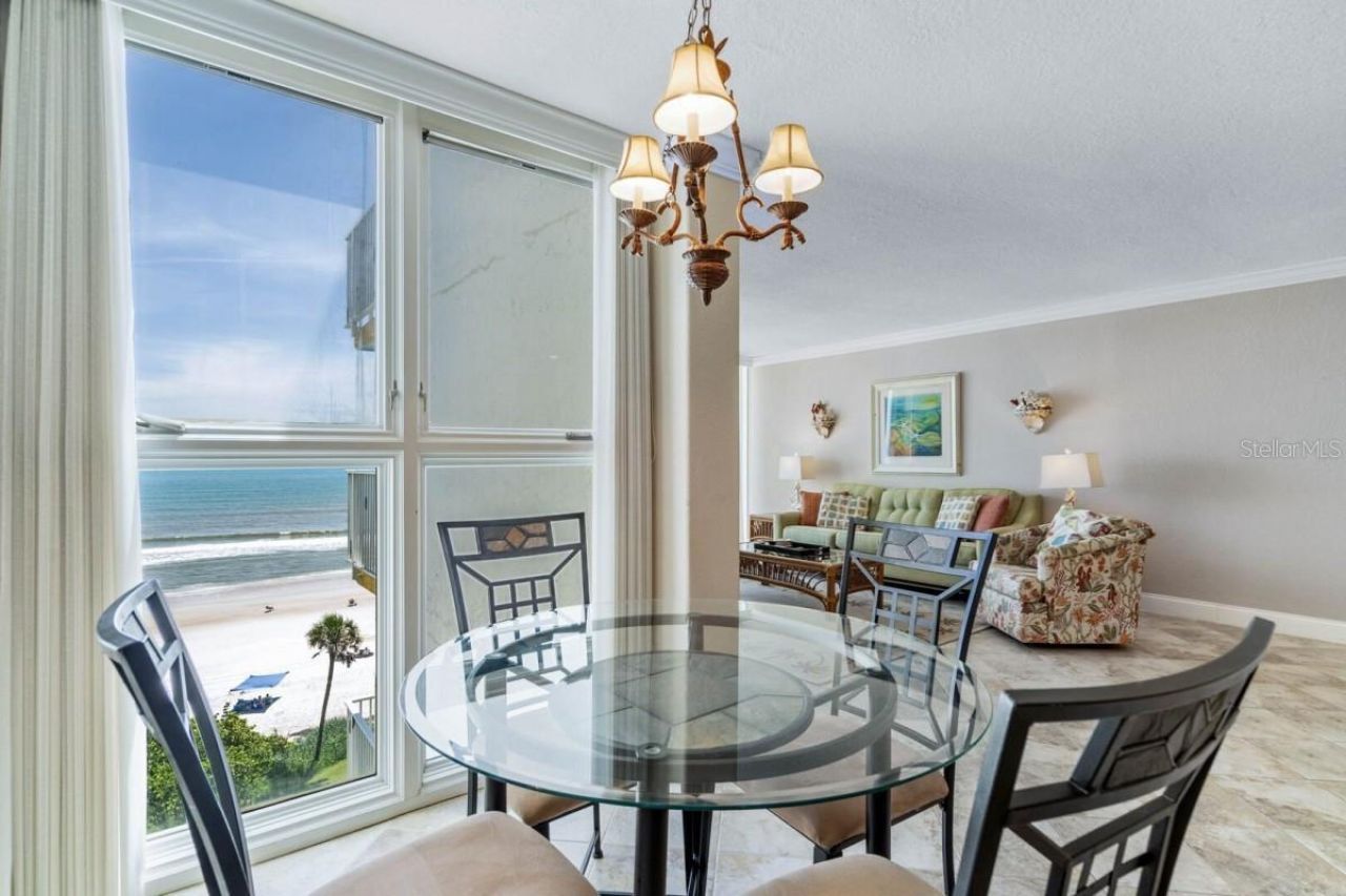 5201 S Atlantic Avenue, Unit 703A, New Smyrna Beach, FL 32169 Photo