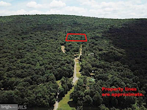Lot 4 TILLAMOOK LANE, SAXTON, PA 16678
