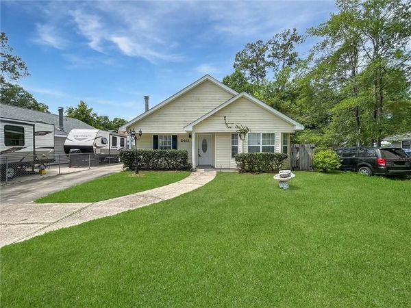 2411 JAY Street, Slidell, LA 70460