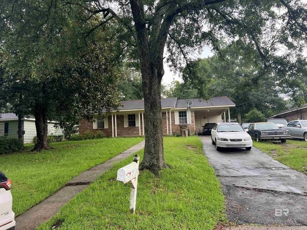 4303 Panorama Boulevard, Mobile, AL 36609
