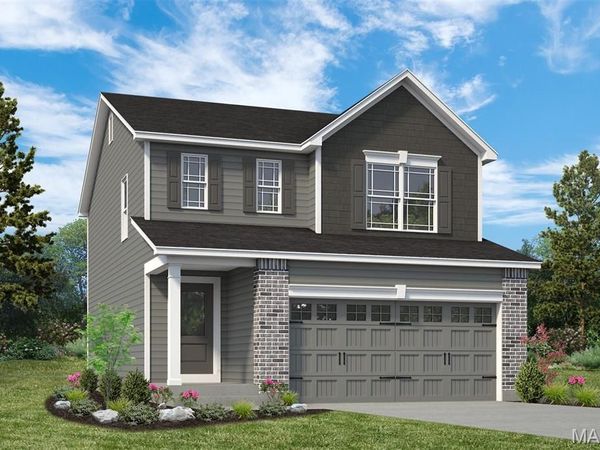 1 TBB Windsor @ Birdie Hills Crossing, St Peters, MO 63376