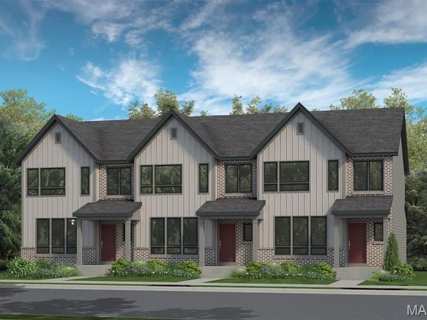 1 TBB Fairground - Exterior @ Birdie Hills Crossin, St Peters, MO 63376