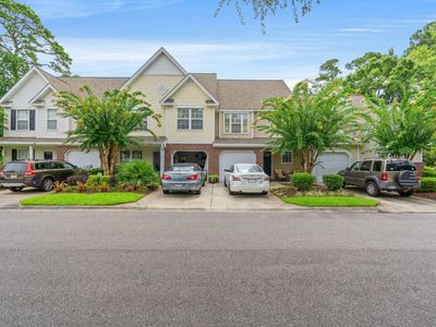 62 4 Ryegrass Lane, Unit 4, Pawleys Island, SC 29585