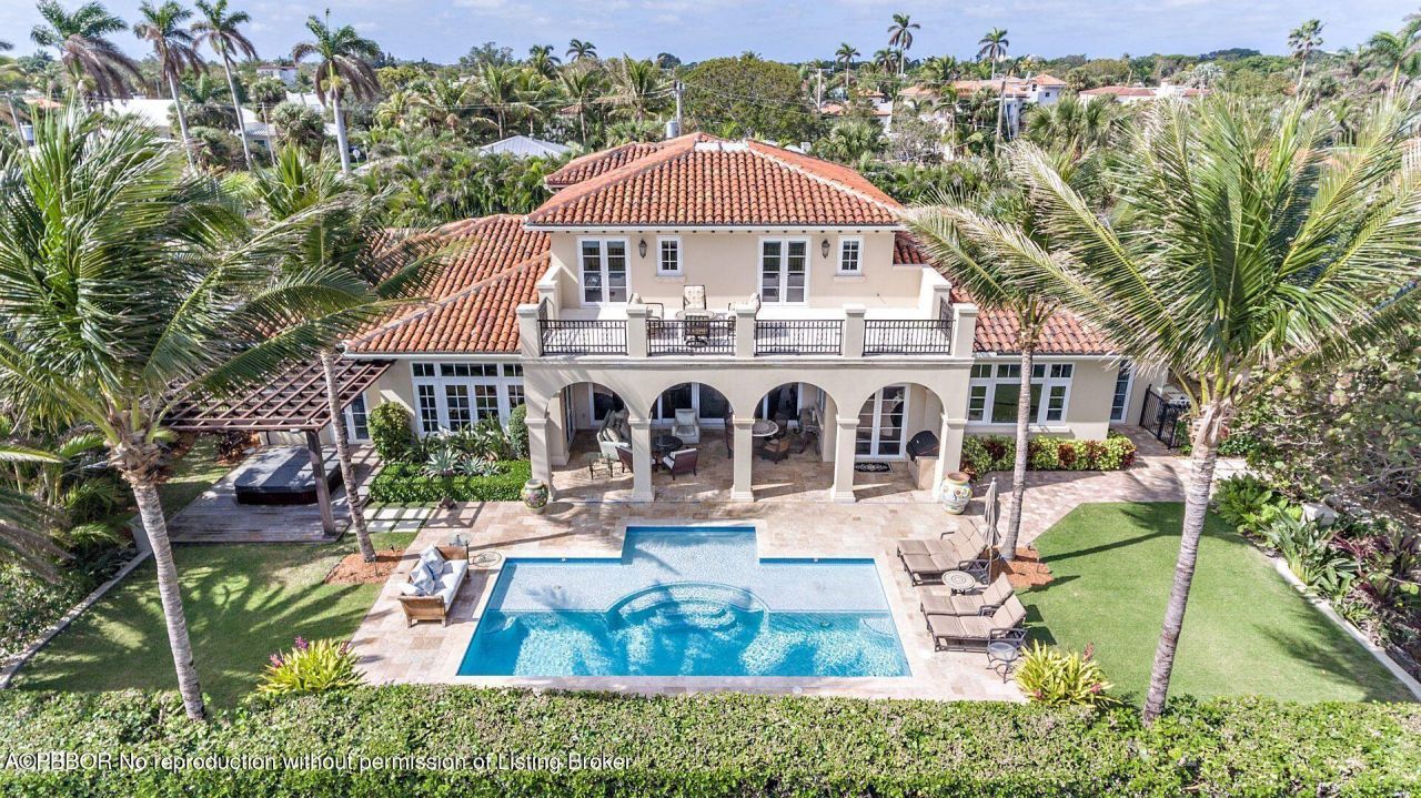 3215 S Flagler Drive, West Palm Beach, FL 33405 Photo