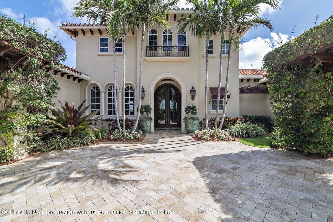 3215 S Flagler Drive, West Palm Beach, FL 33405 Photo