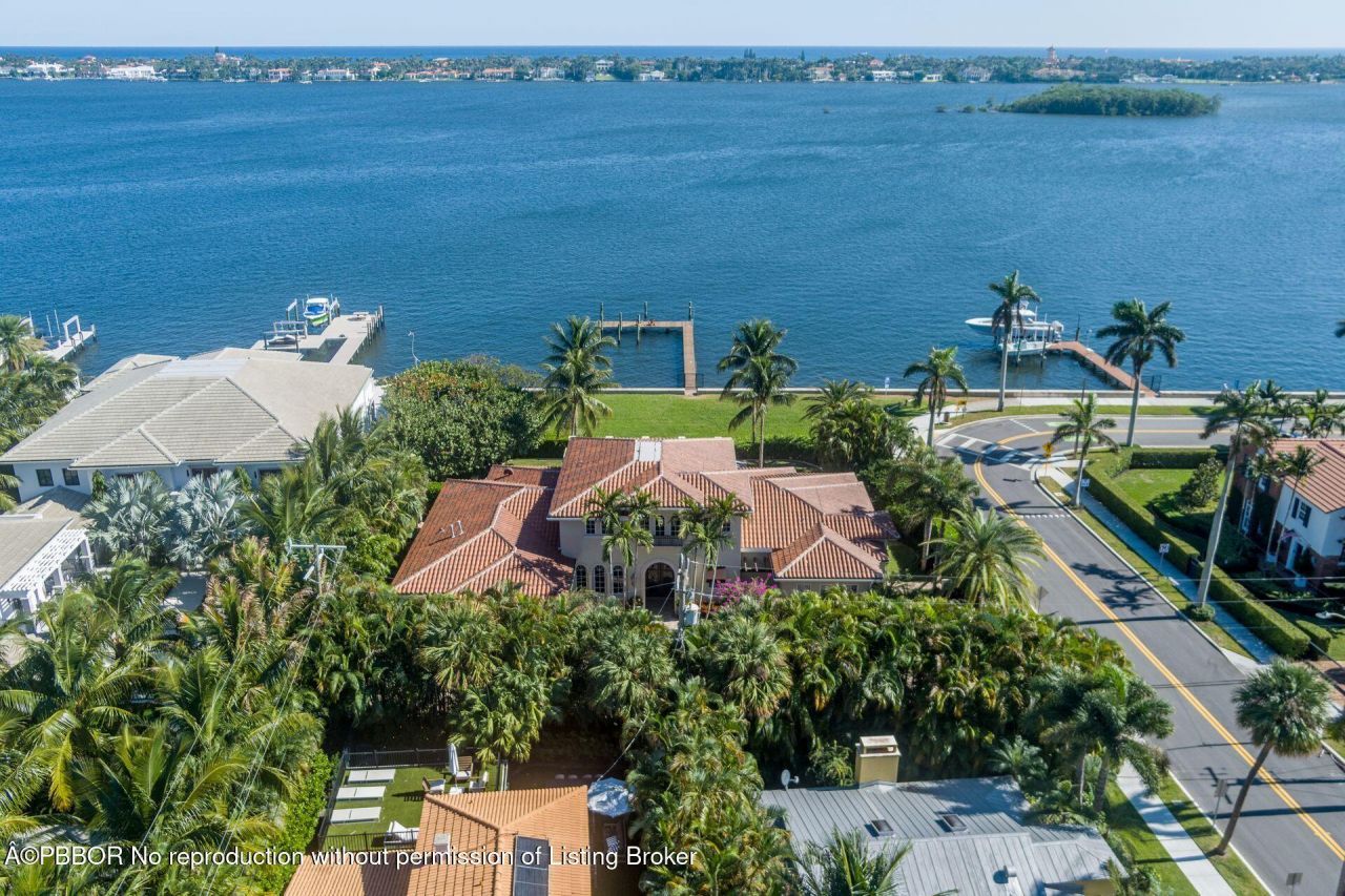 3215 S Flagler Drive, West Palm Beach, FL 33405 Photo