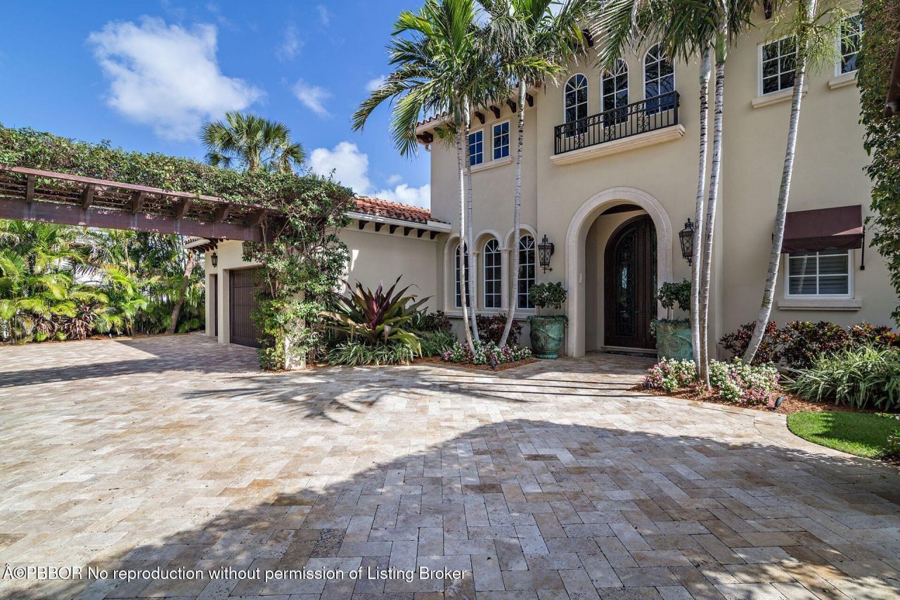 3215 S Flagler Drive, West Palm Beach, FL 33405 Photo