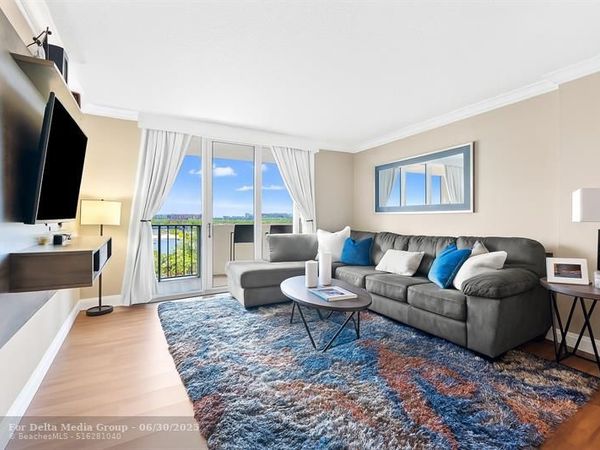 777 S Federal Hwy, Unit 910RP, Pompano Beach, FL 33062