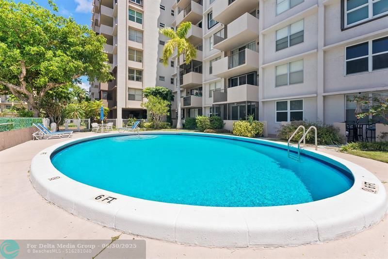 777 S Federal Highway, Unit 910RP, Pompano Beach, FL 33062 Photo
