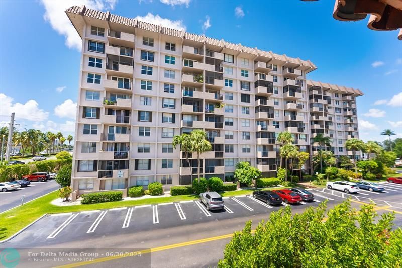 777 S Federal Highway, Unit 910RP, Pompano Beach, FL 33062 Photo