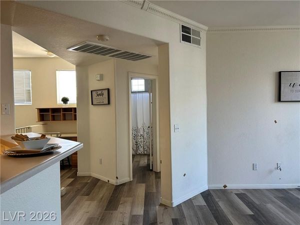 5855 Valley Drive, Unit 2092, North Las Vegas, NV 89031