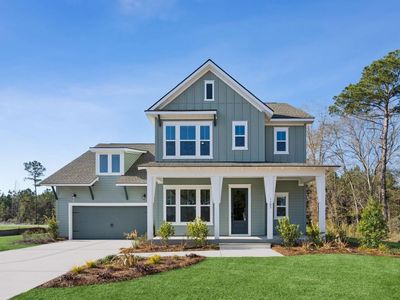 1183 Reserve Lane, Awendaw, SC 29429