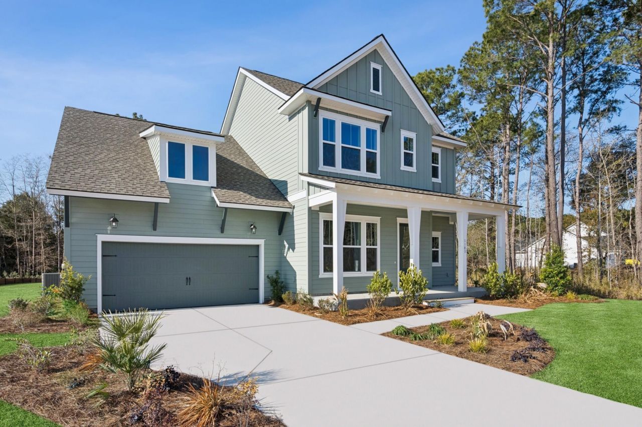 1183 Reserve Lane Photo 4