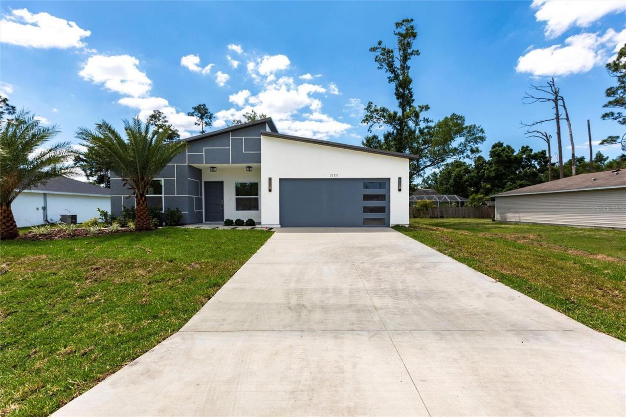 65 Stevensville Street, Port Charlotte, FL 33954 Photo