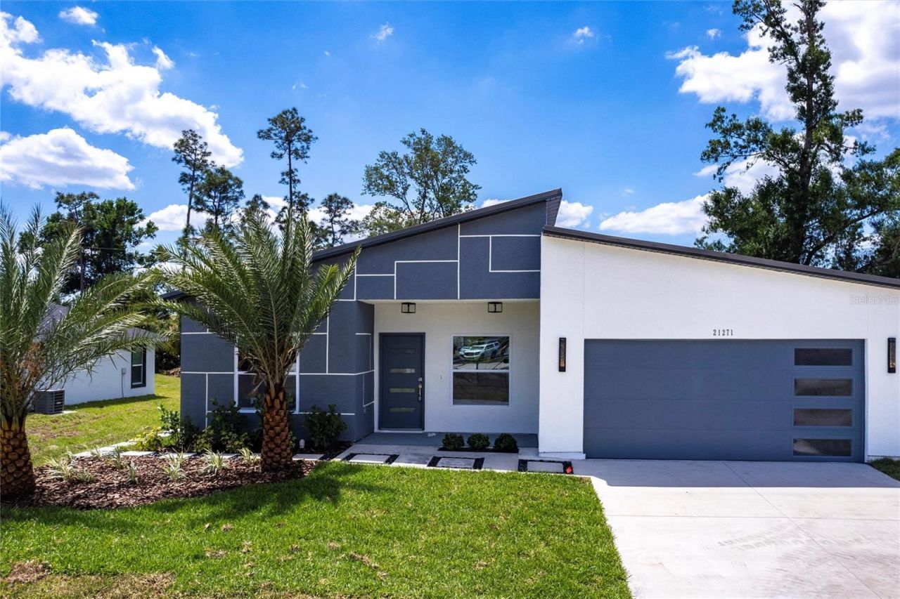 65 Stevensville Street, Port Charlotte, FL 33954 Photo