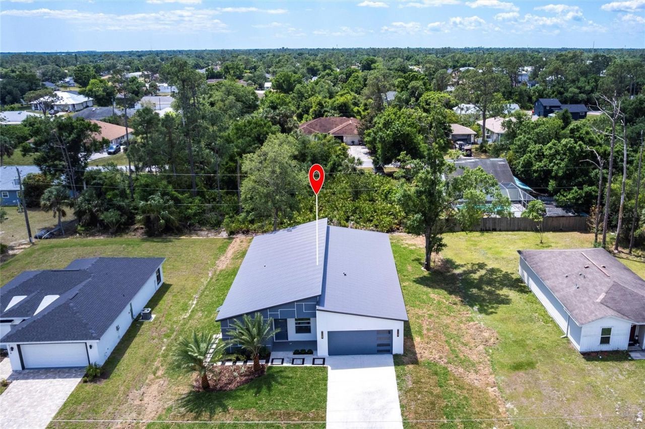 65 Stevensville Street, Port Charlotte, FL 33954 Photo