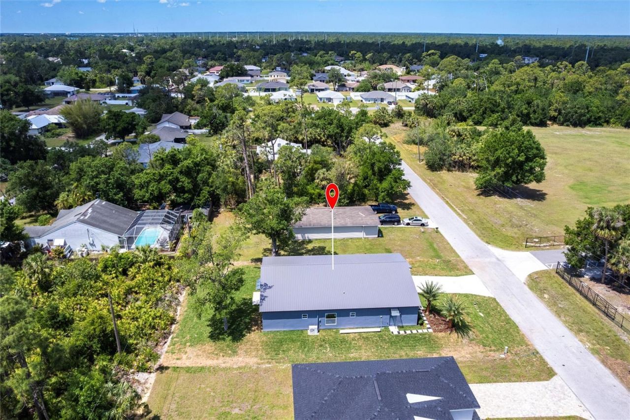 65 Stevensville Street, Port Charlotte, FL 33954 Photo