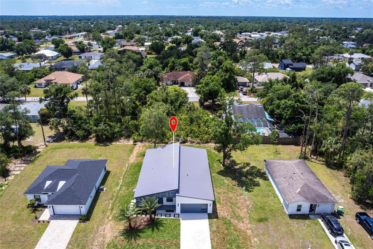 65 Stevensville Street, Port Charlotte, FL 33954 Photo