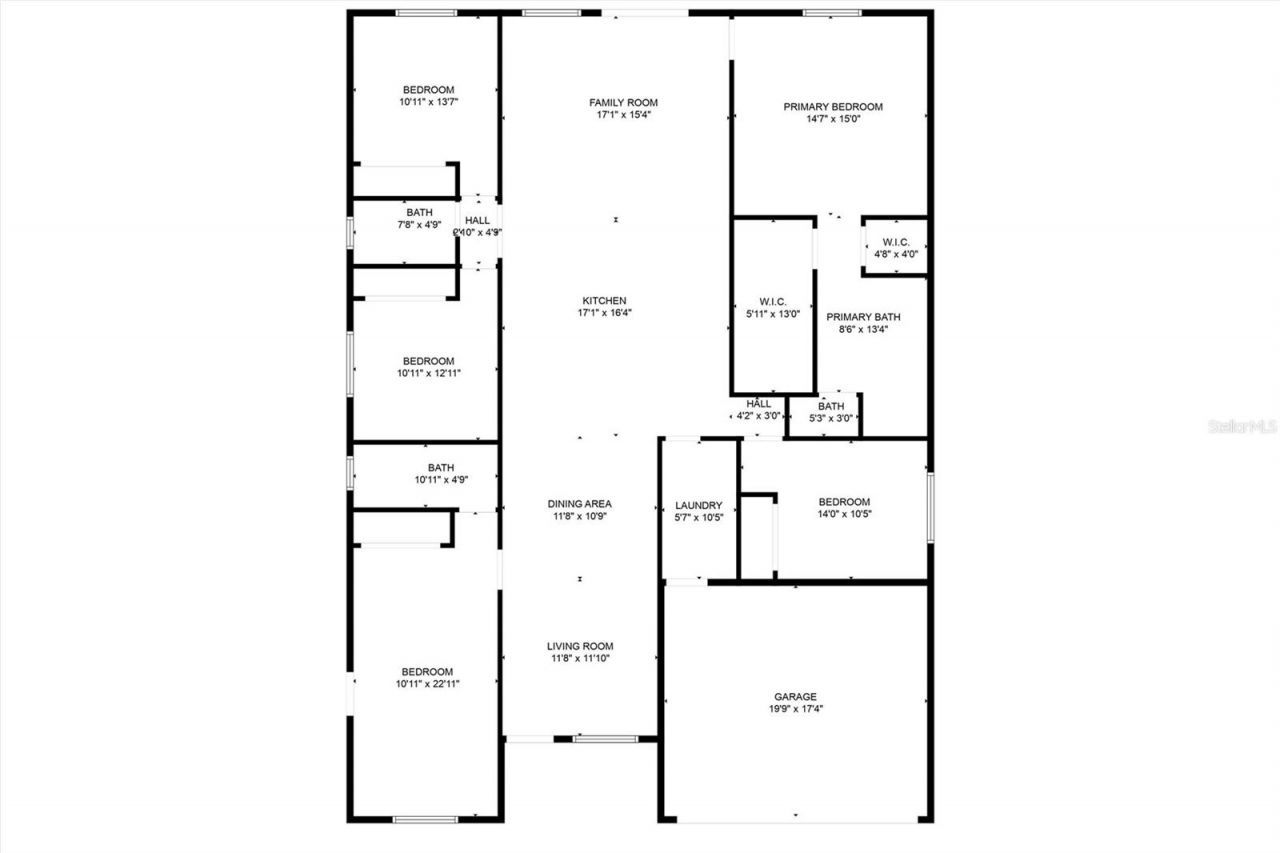 65 Stevensville Street, Port Charlotte, FL 33954 Photo