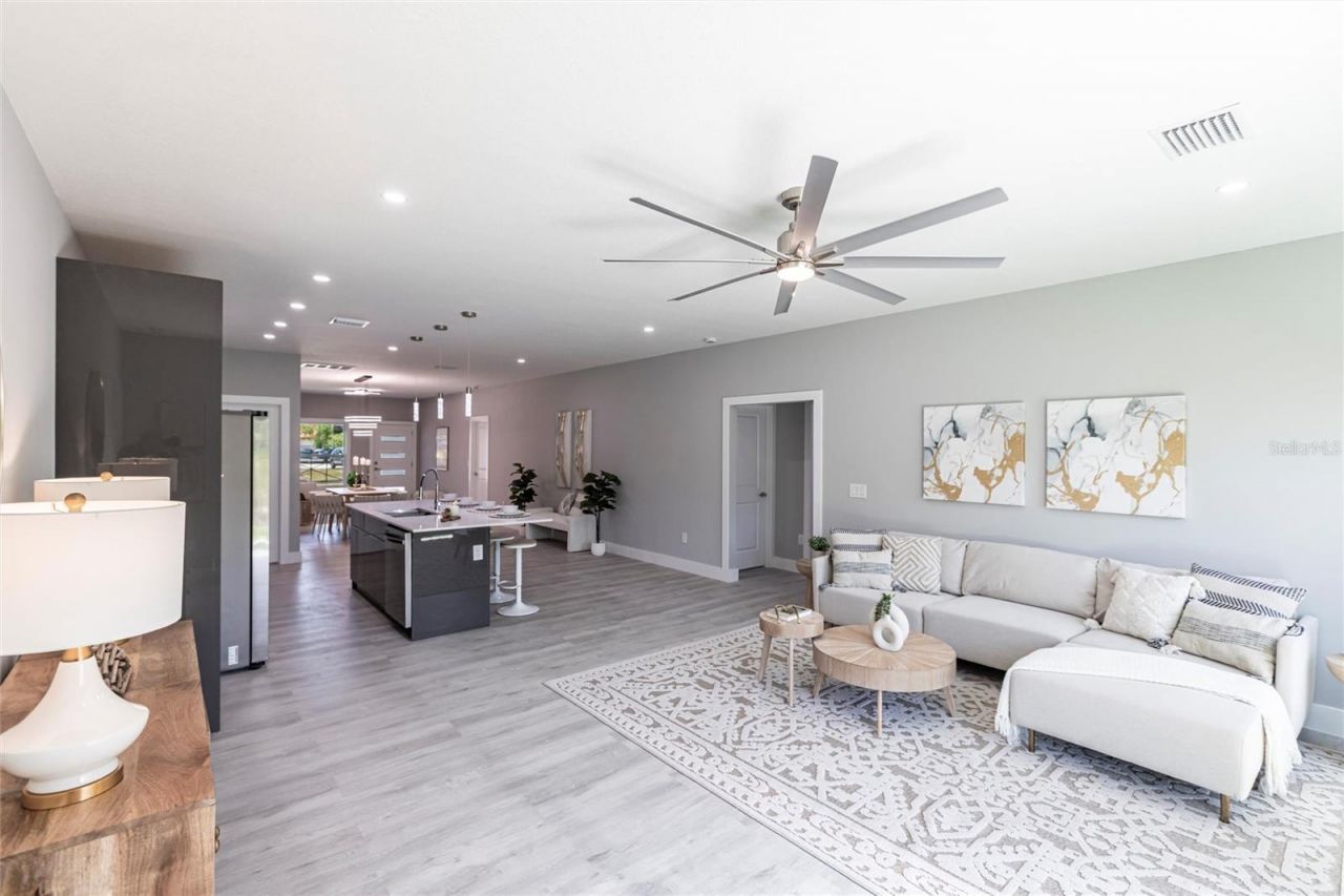 65 Stevensville Street, Port Charlotte, FL 33954 Photo