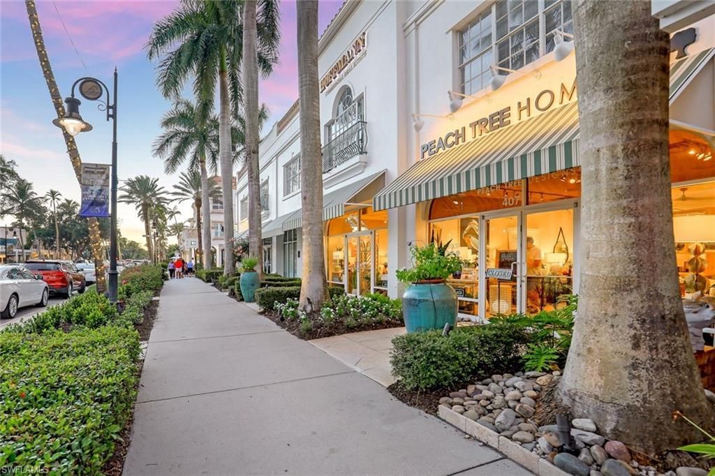 875 6th Ave S, Unit 303, Naples, FL 34102 Photo