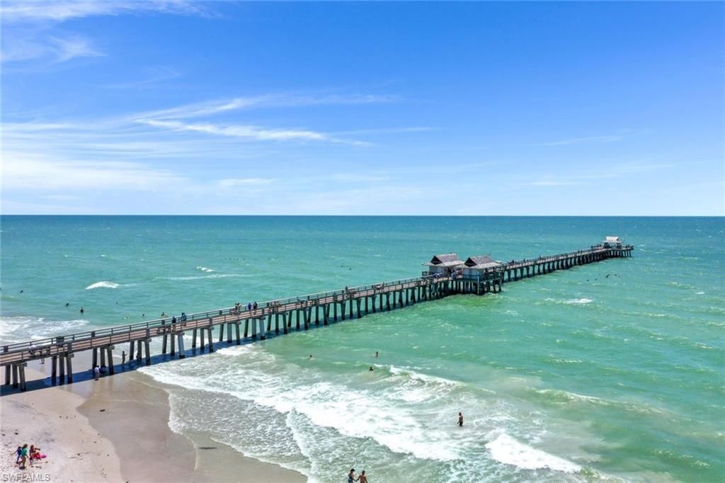 875 6th Ave S, Unit 303, Naples, FL 34102 Photo