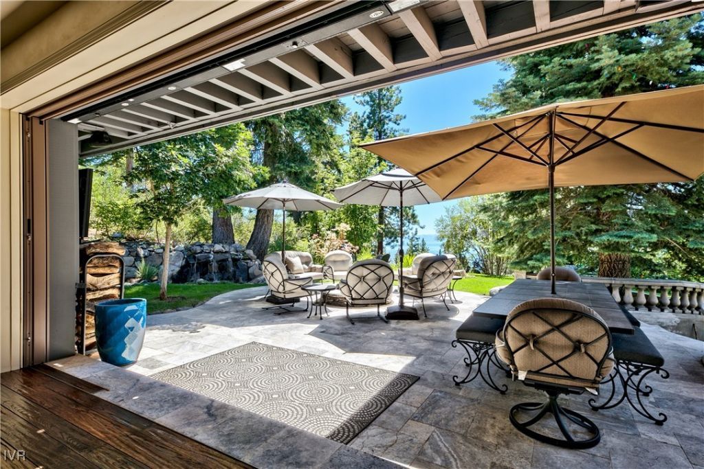 708 Champagne Road, Incline Village, NV 89451 Photo