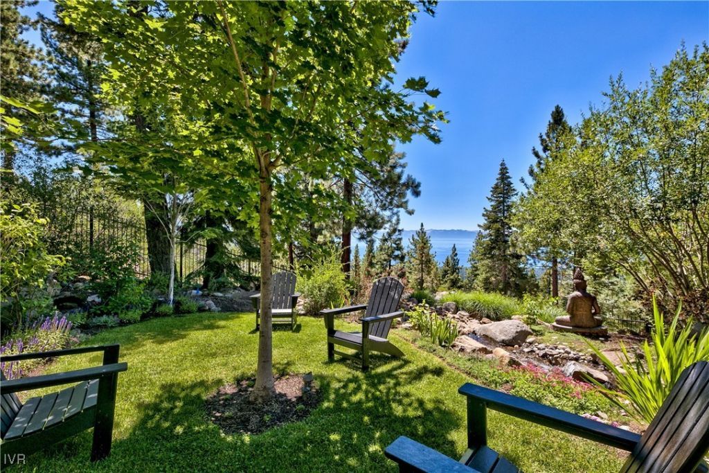 708 Champagne Road, Incline Village, NV 89451 Photo