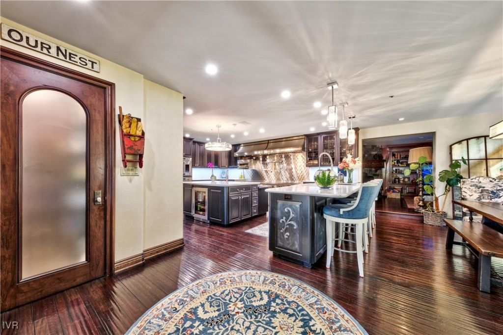 708 Champagne Road, Incline Village, NV 89451 Photo