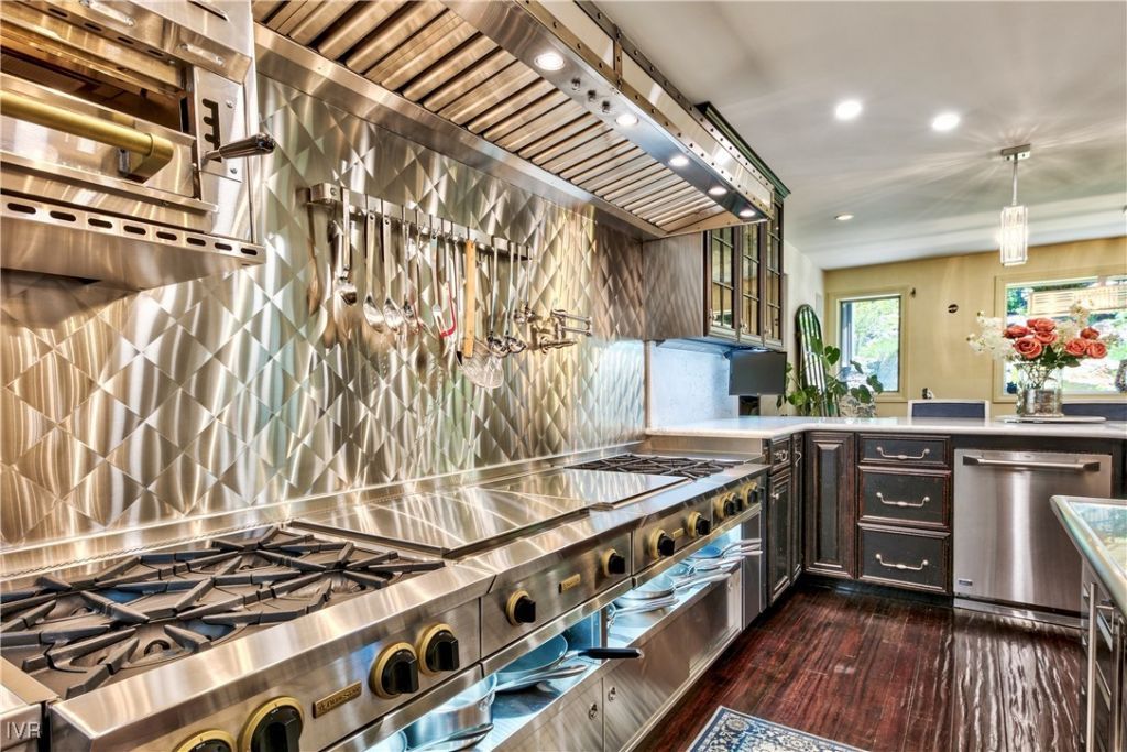 708 Champagne Road, Incline Village, NV 89451 Photo