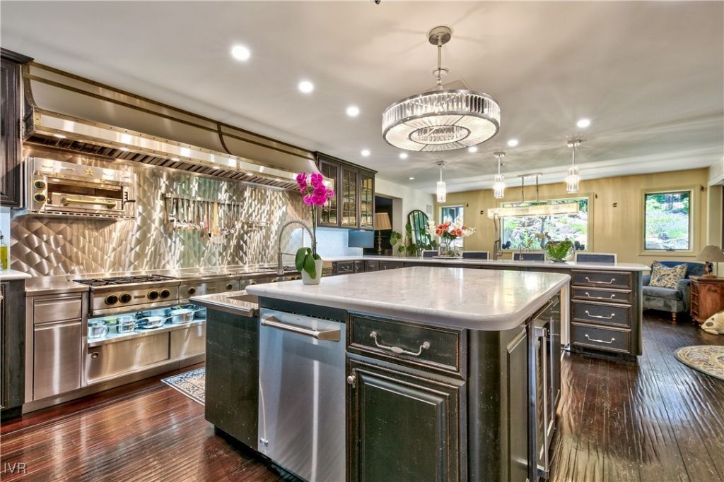 708 Champagne Road, Incline Village, NV 89451 Photo