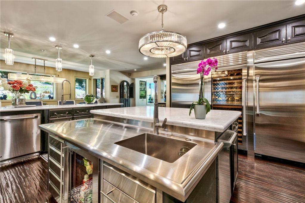 708 Champagne Road, Incline Village, NV 89451 Photo