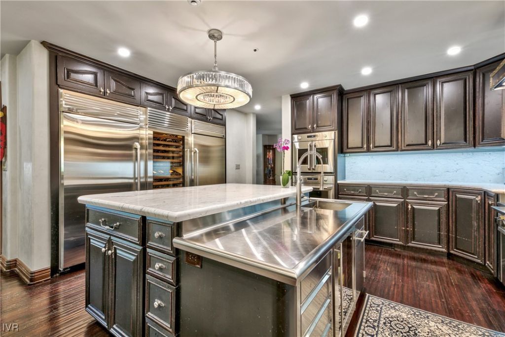 708 Champagne Road, Incline Village, NV 89451 Photo