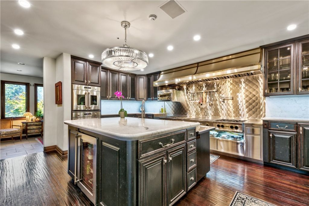 708 Champagne Road, Incline Village, NV 89451 Photo