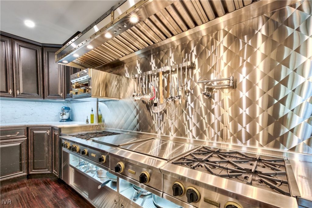 708 Champagne Road, Incline Village, NV 89451 Photo