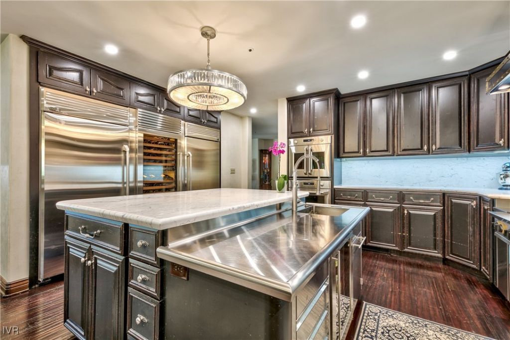 708 Champagne Road, Incline Village, NV 89451 Photo