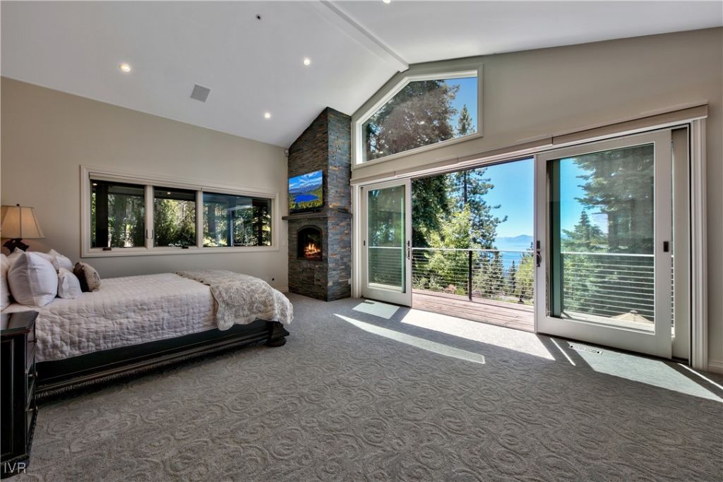 708 Champagne Road, Incline Village, NV 89451 Photo