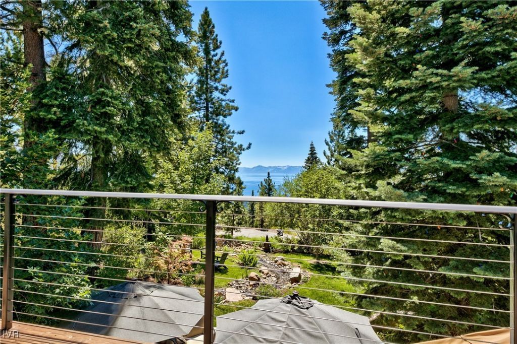 708 Champagne Road, Incline Village, NV 89451 Photo