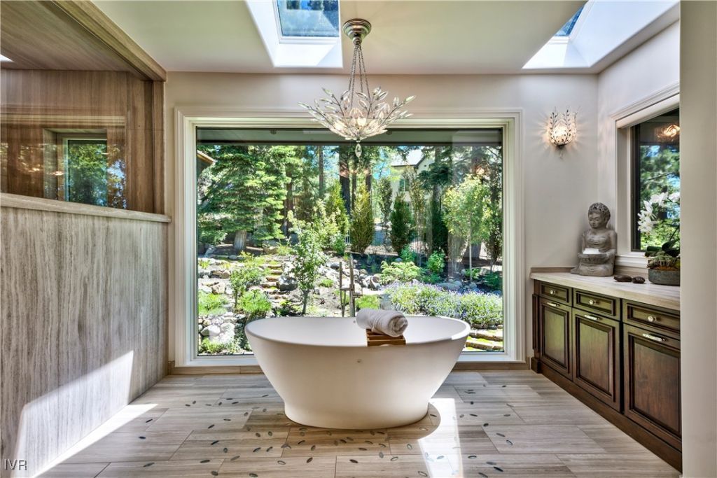 708 Champagne Road, Incline Village, NV 89451 Photo