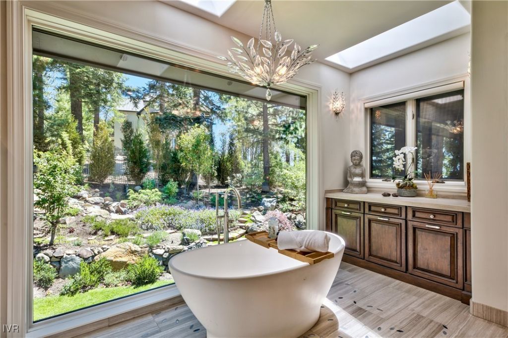 708 Champagne Road, Incline Village, NV 89451 Photo