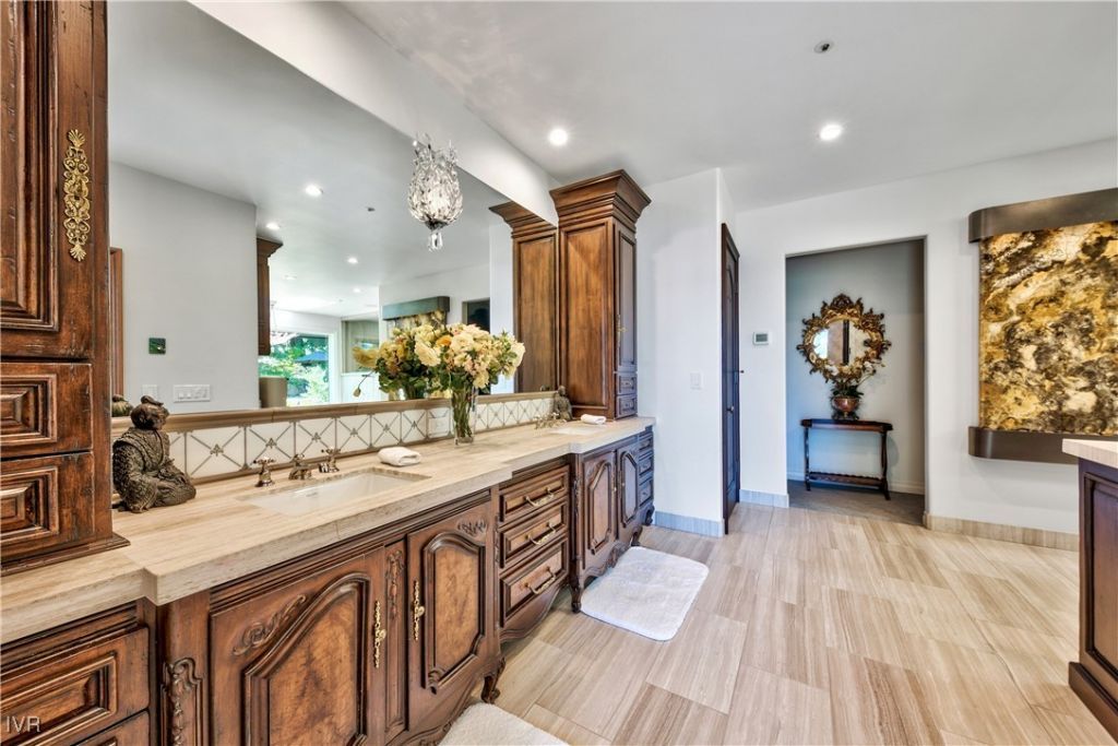 708 Champagne Road, Incline Village, NV 89451 Photo