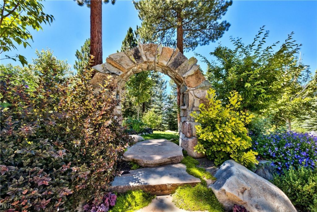 708 Champagne Road, Incline Village, NV 89451 Photo