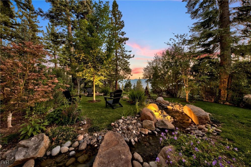 708 Champagne Road, Incline Village, NV 89451 Photo