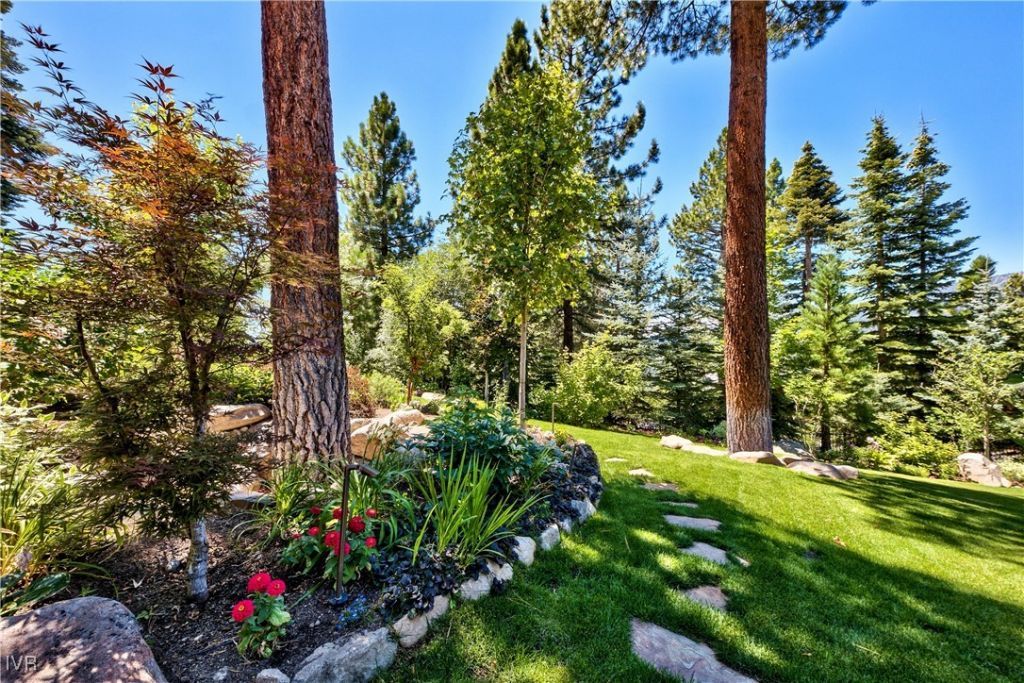 708 Champagne Road, Incline Village, NV 89451 Photo