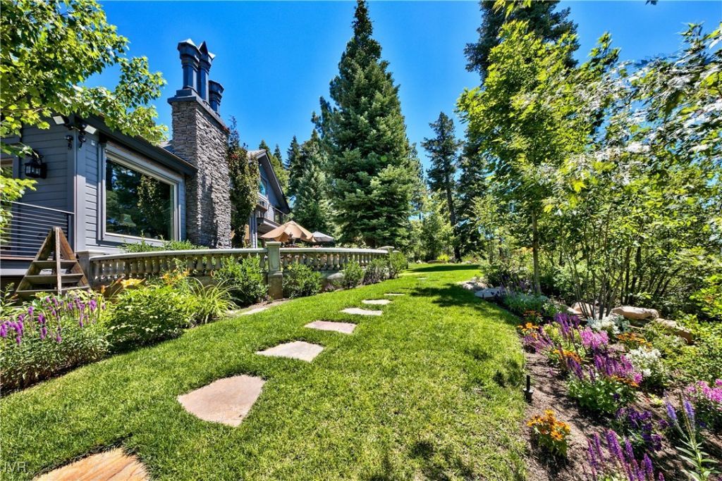 708 Champagne Road, Incline Village, NV 89451 Photo