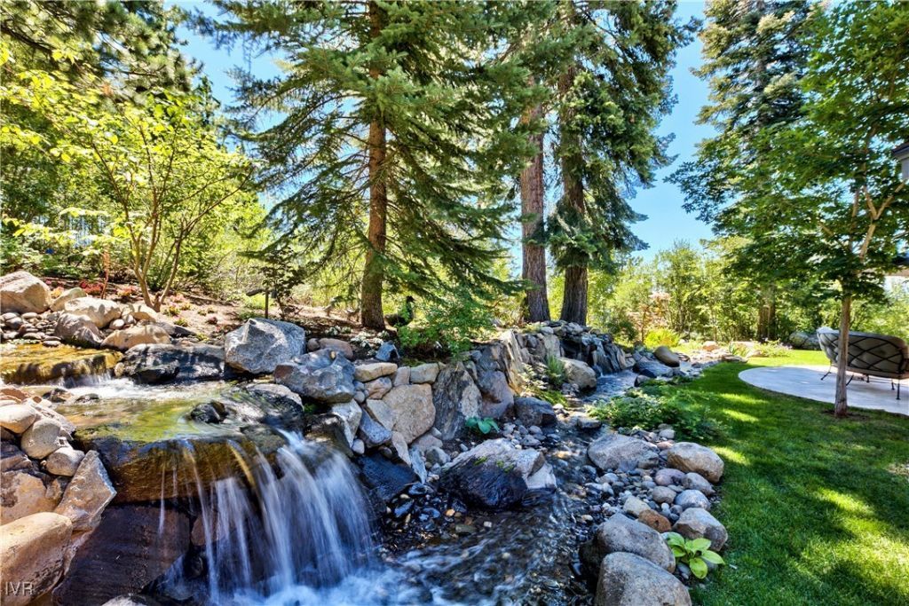 708 Champagne Road, Incline Village, NV 89451 Photo