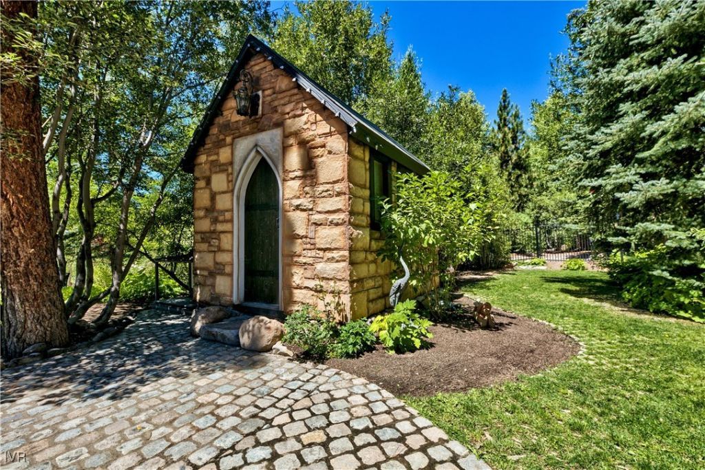 708 Champagne Road, Incline Village, NV 89451 Photo