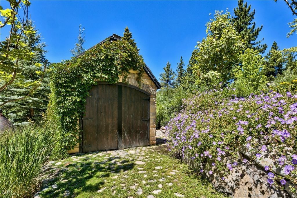 708 Champagne Road, Incline Village, NV 89451 Photo